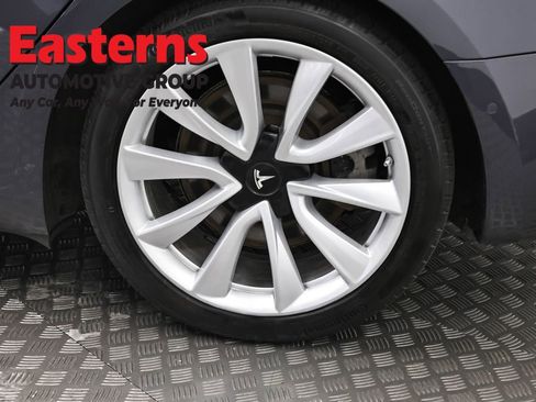 Used 2018 Tesla Model 3 Long Range AWD/4WD image 27