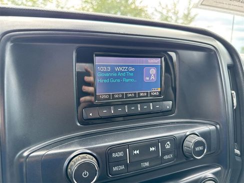 Used 2015 Chevrolet Silverado 2500 W/T w/ WT Convenience Package image 13