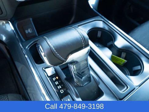 Used 2022 Ford F150 XLT w/ Equipment Group 302A High image 22