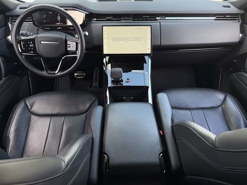 Used 2024 Land Rover Range Rover Sport Dynamic SE image 10