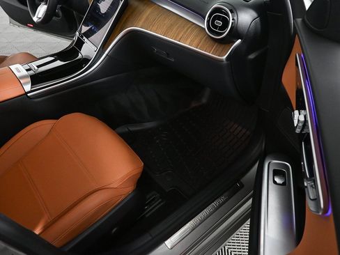 Used 2024 Mercedes-Benz C 300 C 300 image 22