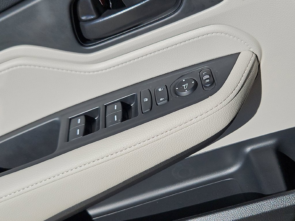 New 2027 Honda Odyssey EX-L image 12