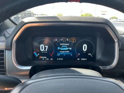 Used 2023 Ford F150 Raptor w/ Raptor Carbon Fiber Package AWD/4WD image 20
