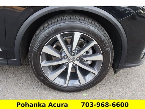 Used 2026 Acura MDX SH-AWD w/ Technology Package image 34