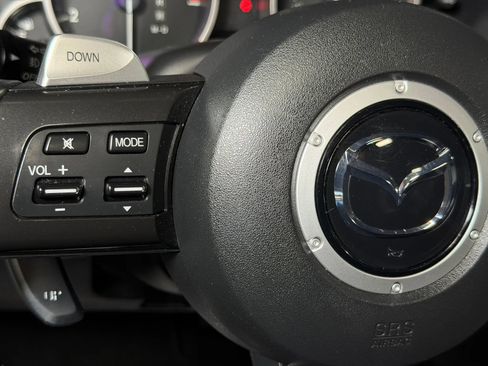 Used 2014 MAZDA MX-5 Miata Grand Touring RWD image 15