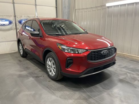New 2026 Ford Escape Active w/ Tech Pack #1 image 1