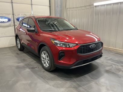 New 2026 Ford Escape Active w/ Tech Pack #1