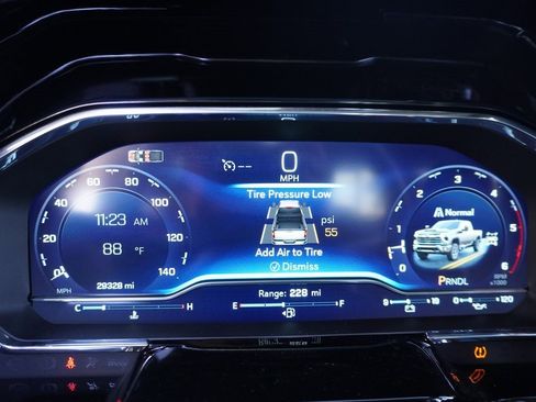 Used 2024 Chevrolet Silverado 2500 LT w/ Texas Edition image 10