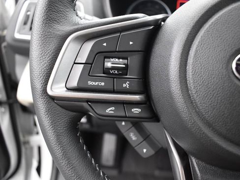 Used 2023 Subaru Ascent Limited w/ Technology Package image 20