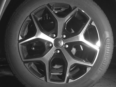 Used 2025 Jeep Compass Limited image 14