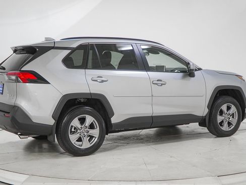 Used 2024 Toyota RAV4 XLE AWD/4WD image 13