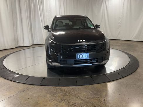 New 2026 Kia Sportage EX image 5