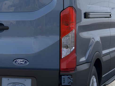 New 2026 Ford Transit 250 148 Medium Roof w/ Load Area Protection Package RWD image 21