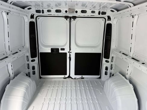 New 2026 RAM ProMaster 1500 w/ Upfitter's Prep Package FWD image 29