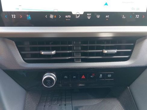Certified 2025 Ford Explorer ST w/ Sun And Sound Package AWD/4WD image 25