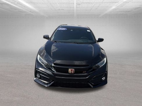 Used 2020 Honda Civic Si image 45