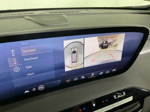 New 2026 Buick Enclave Sport Touring w/ Power Package FWD image 13