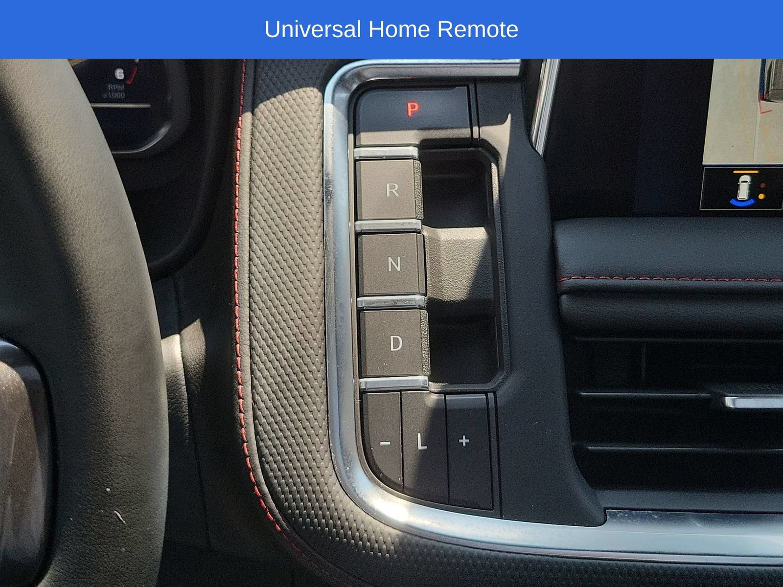 Used 2023 Chevrolet Tahoe RST w/ Sport Performance Package AWD/4WD image 18