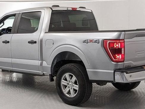 Certified 2023 Ford F150 XLT AWD/4WD image 4