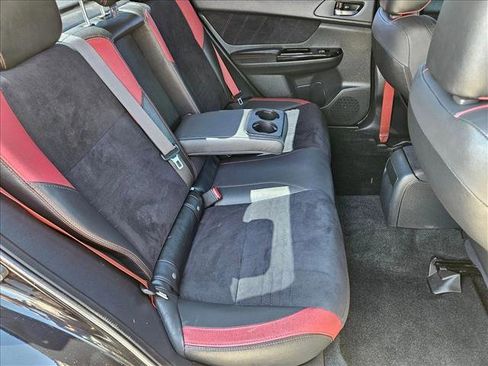 Used 2019 Subaru WRX STI image 18