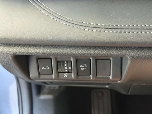 Used 2024 Subaru Outback Limited XT AWD/4WD image 27
