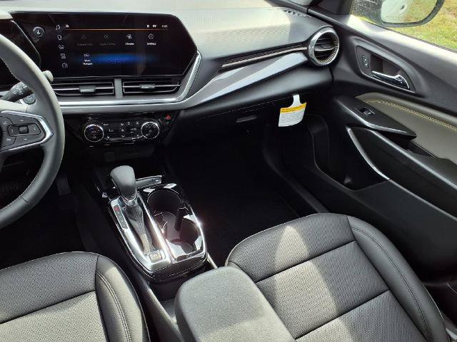 New 2026 Chevrolet Trax ACTIV w/ Driver Confidence Package FWD image 24