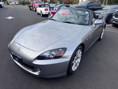 Used 2004 Honda S2000