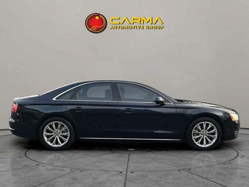 Used 2011 Audi A8 4.2 image 9
