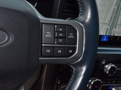 Used 2024 Ford F250 Limited w/ FX4 Off-Road Package AWD/4WD image 24