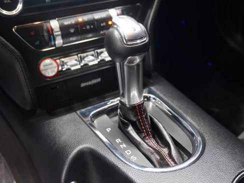 Used 2017 Ford Mustang GT Premium w/ Equipment Group 401A RWD image 22