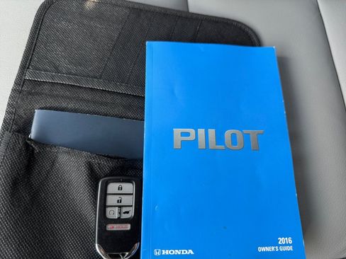 Used 2016 Honda Pilot EX-L image 37