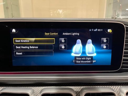 Used 2021 Mercedes-Benz GLE 63 AMG S image 55