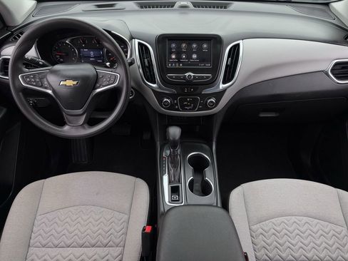 Used 2023 Chevrolet Equinox LS w/ LS Convenience Package image 12