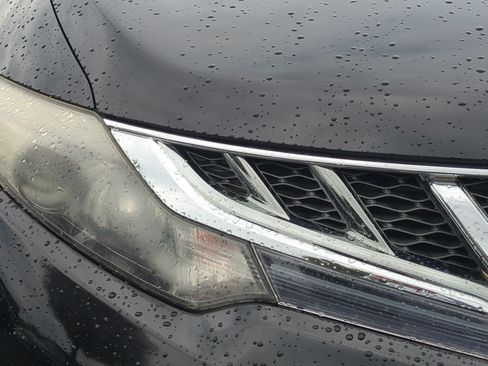 Used 2014 Nissan Murano SL FWD image 25