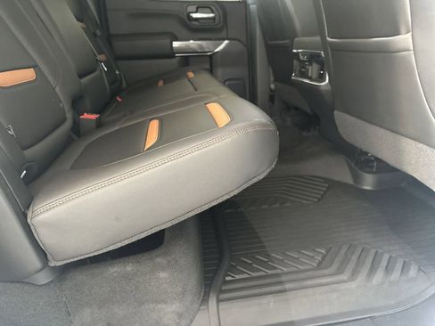 Used 2020 GMC Sierra 1500 AT4 w/ AT4 Premium Package image 38