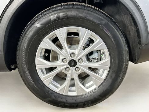 Certified 2023 Ford Escape Active image 9