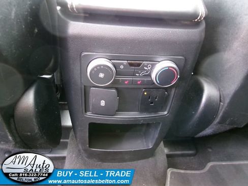Used 2020 Ford Explorer ST w/ ST Street Pack AWD/4WD image 16