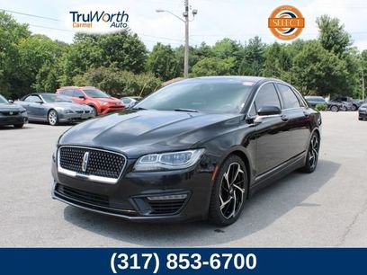 Used 2020 Lincoln MKZ Reserve w/ Luxury Package