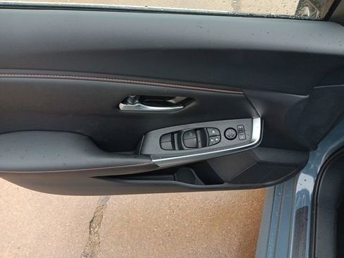 New 2025 Nissan Sentra SR image 25