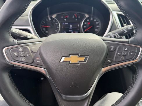Used 2024 Chevrolet Equinox LT image 10