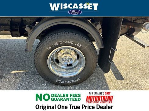 Used 2022 RAM 3500 Tradesman image 21