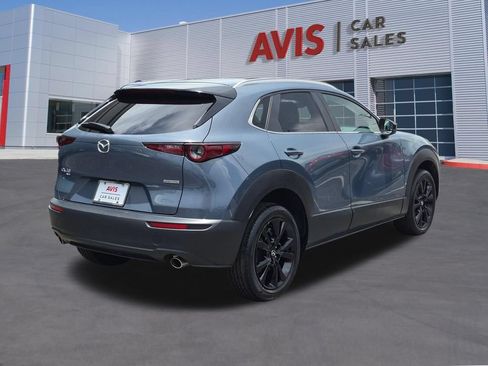 Used 2025 MAZDA CX-30 AWD 2.5 S w/ Preferred Package image 6