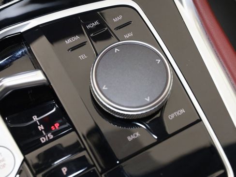 Used 2024 BMW X6 xDrive40i image 36