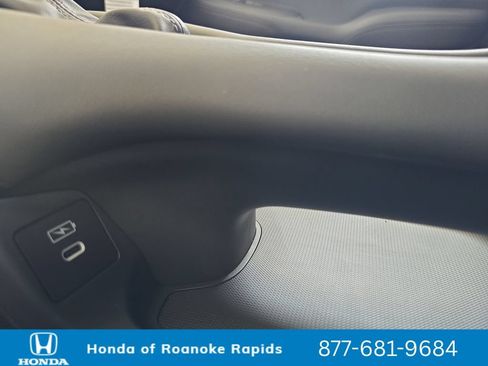 New 2027 Honda HR-V LX image 30