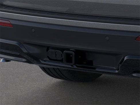 Used 2026 Ford Explorer ST-Line w/ ST-Line Street Pack image 23