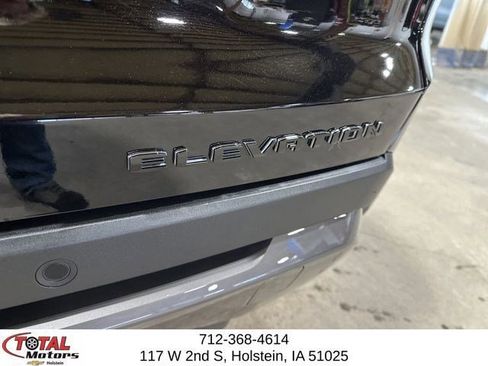 Used 2026 GMC Terrain Elevation AWD/4WD image 10