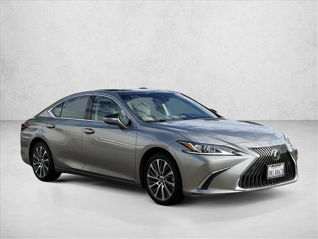 Used 2019 Lexus ES 350 FWD image 5