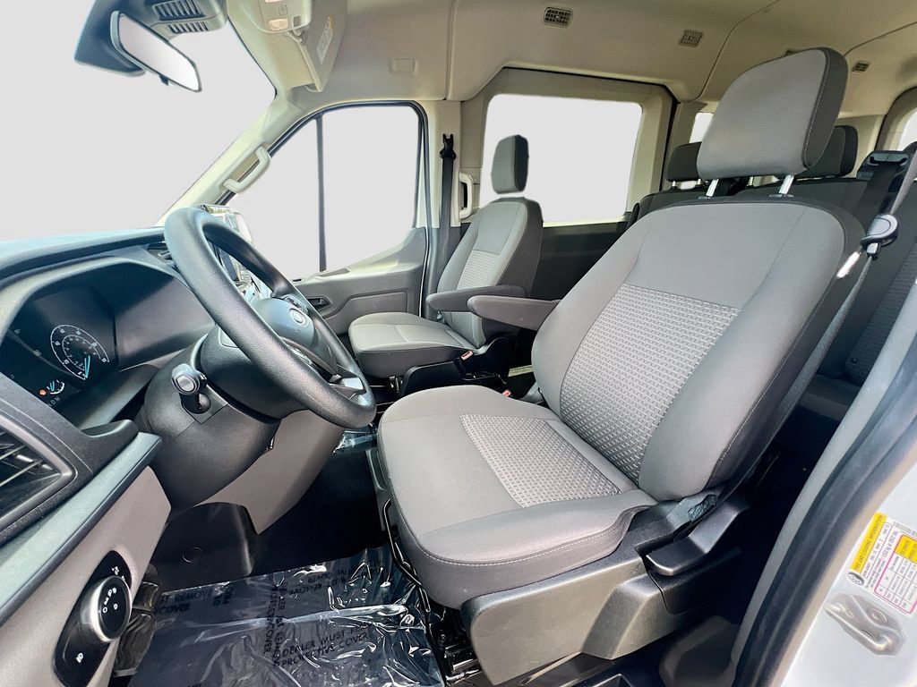 Used 2024 Ford Transit 350 XLT RWD image 20