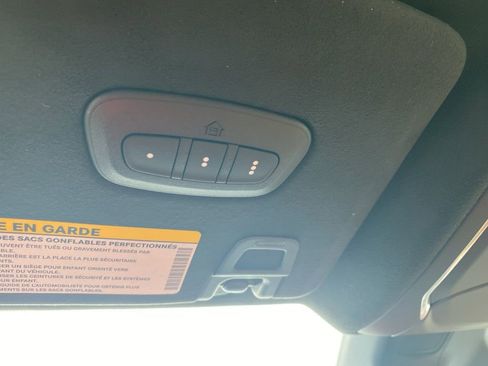 New 2025 Jeep Grand Cherokee Summit image 24