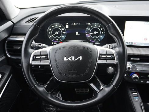 Used 2024 Kia Telluride SX Prestige AWD/4WD image 57